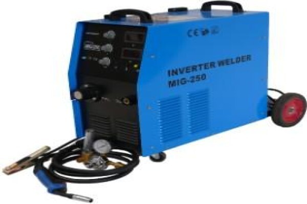 Mandla Welding Supplies