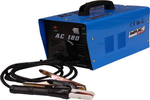 Mandla Welding Supplies