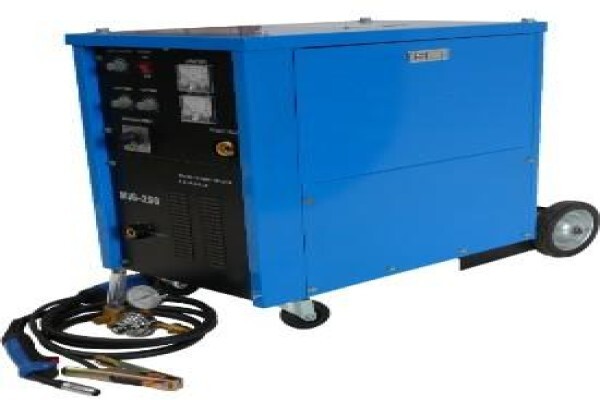 Mandla Welding Supplies
