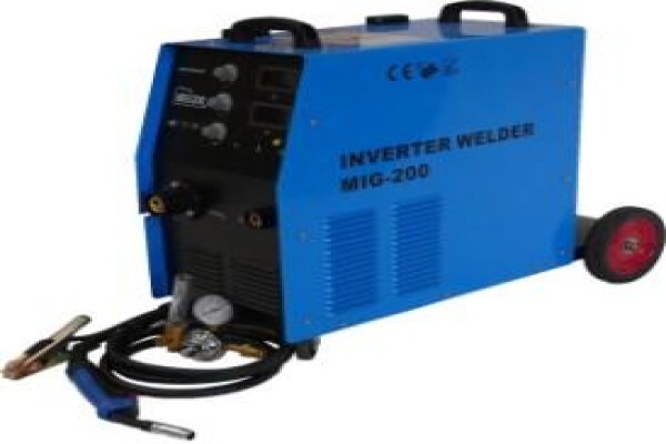 Mandla Welding Supplies