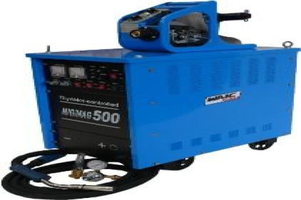 Mandla Welding Supplies