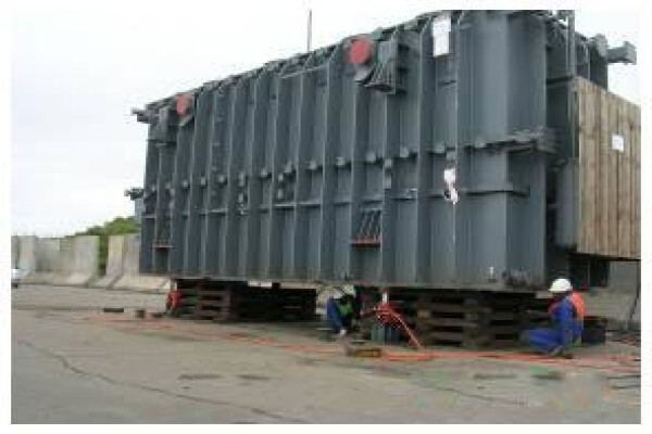 Ds Oram And Associates Cc