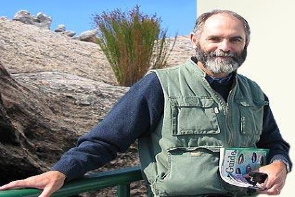 Bergwind Botanical Surveys & Tours
