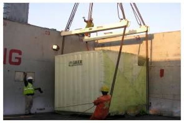 Ds Oram And Associates Cc