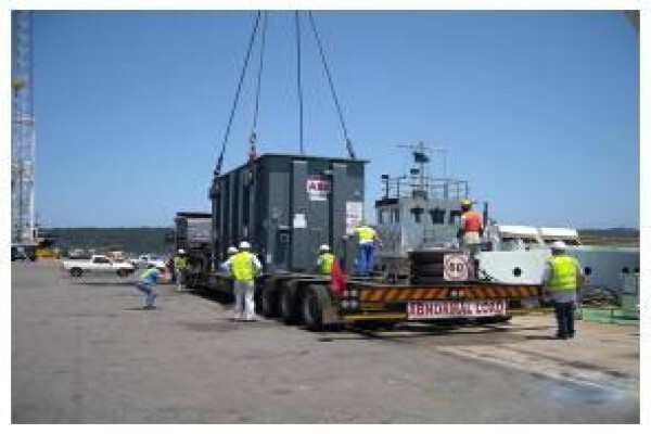 Ds Oram And Associates Cc