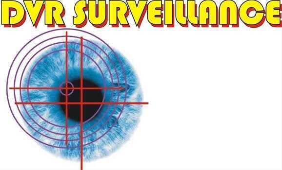 Dvr Surveillance