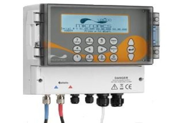 Micronics