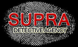 Supra Detective Agency