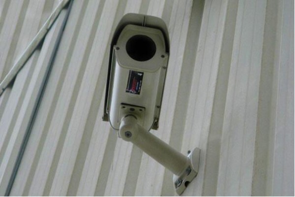 Wright Surveillance