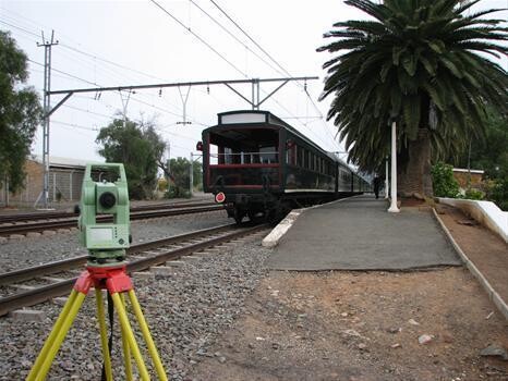 Town & Country Land Survey & Town Planning