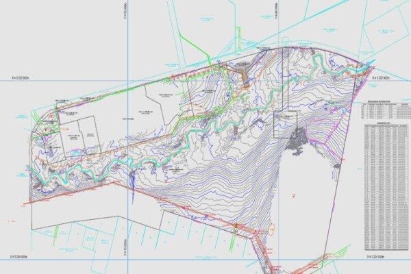 Cdj Professional Land Surveyors