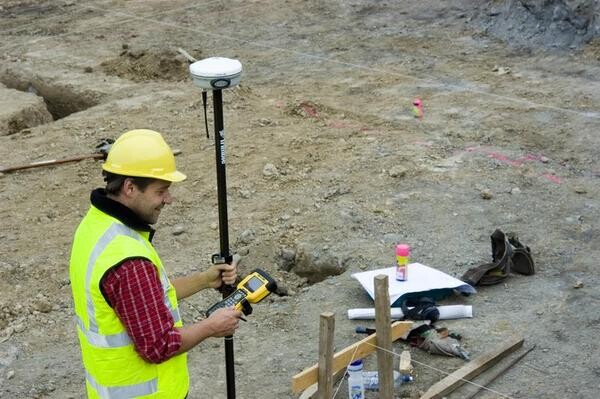 Van Dyk Land Surveyors