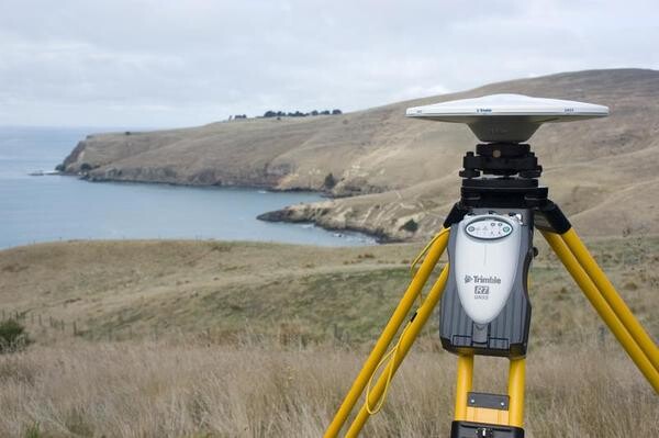 Van Dyk Land Surveyors