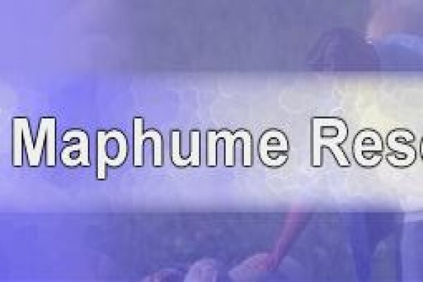 Maphume