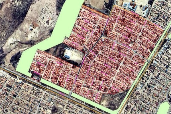 Cdj Professional Land Surveyors