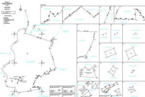 Cdj Professional Land Surveyors