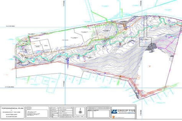 Cdj Professional Land Surveyors
