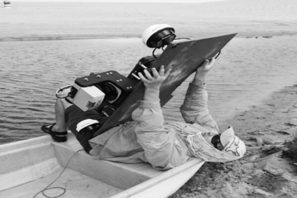 Environmental Mapping & Surveying