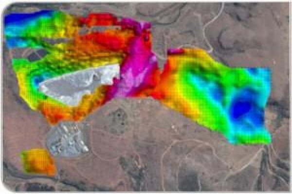 Global Geophysical