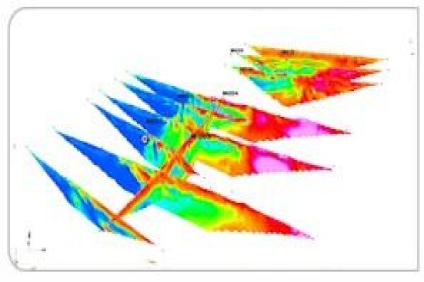 Global Geophysical