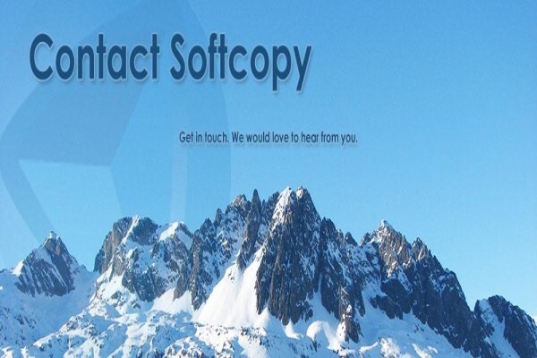 Softcopy