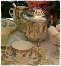 A Vintage Affair
