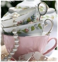 A Vintage Affair
