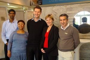 Italtile Somerset West