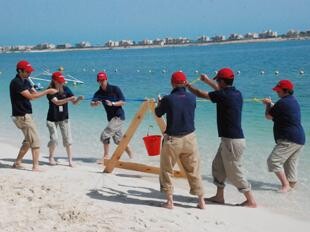 The Antbrand Teambuilding And Entertainment