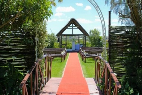 Ukuphupha - Wedding, Conference & Special Events Venue