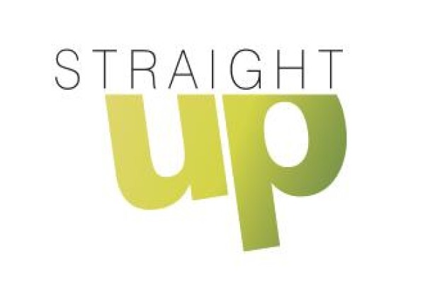 Straight Up - Events And Bar Solutions