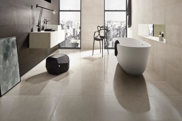Bella Bathrooms
