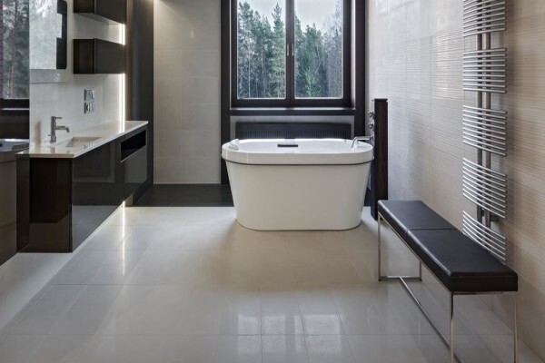 Bella Bathrooms