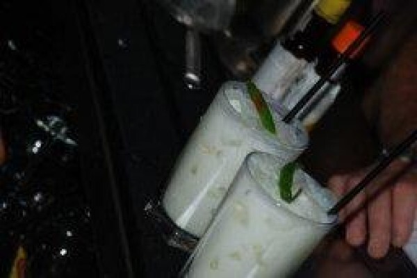 Shaker Events And Barhire