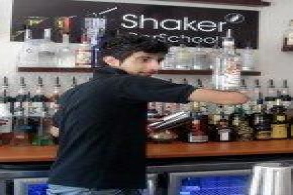 Shaker Events And Barhire