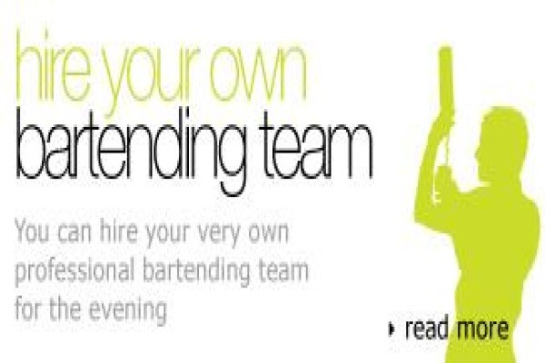 Shaker Events And Barhire