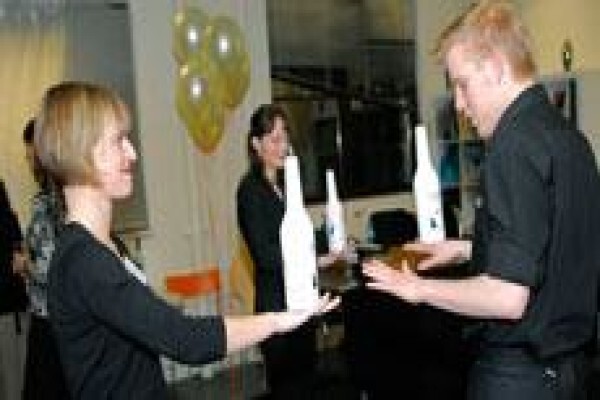 Shaker Events And Barhire