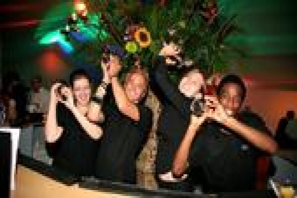 Shaker Events And Barhire