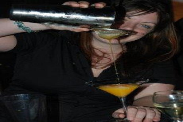 Shaker Events And Barhire