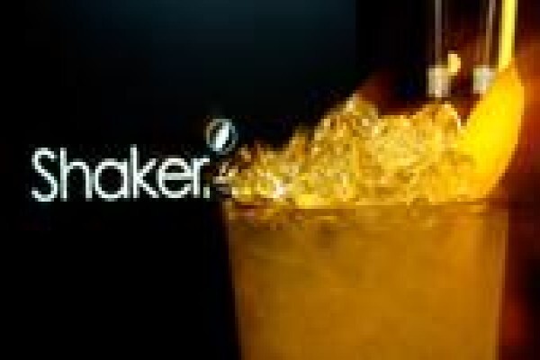 Shaker Events And Barhire