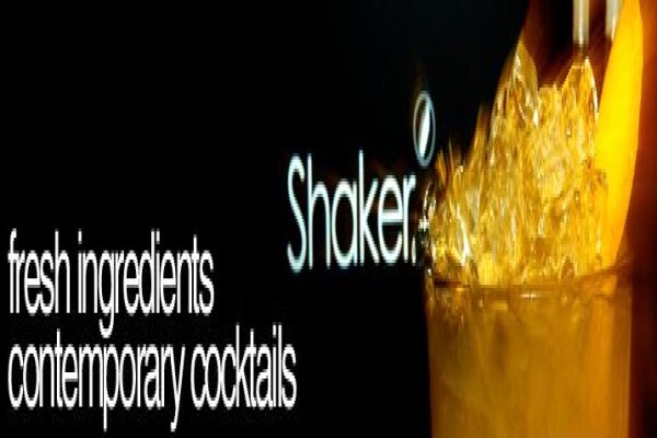 Shaker Events And Barhire