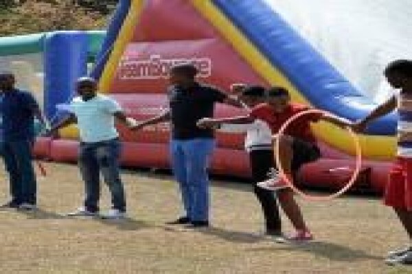 Team Attitude