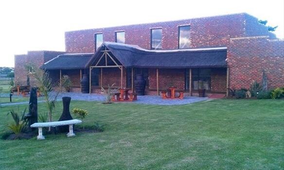 Ukuphupha - Wedding, Conference & Special Events Venue