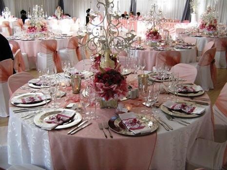 Ukuphupha - Wedding, Conference & Special Events Venue