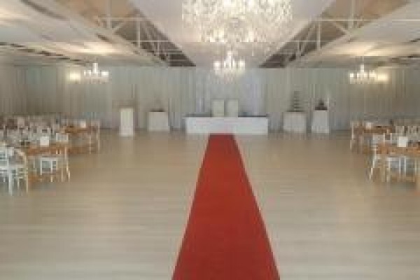 Ukuphupha - Wedding, Conference & Special Events Venue