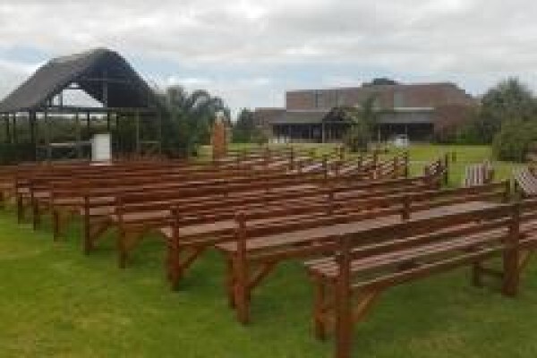 Ukuphupha - Wedding, Conference & Special Events Venue
