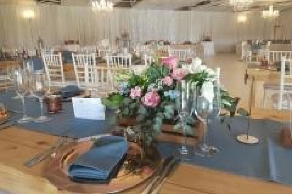 Ukuphupha - Wedding, Conference & Special Events Venue