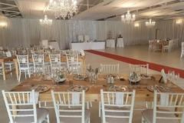 Ukuphupha - Wedding, Conference & Special Events Venue