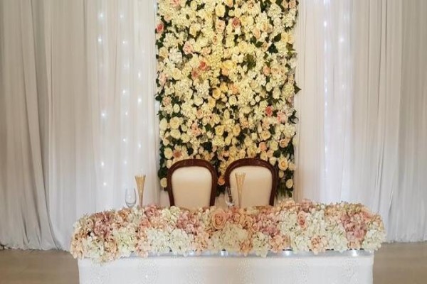 Ukuphupha - Wedding, Conference & Special Events Venue