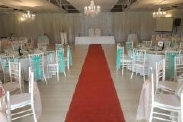 Ukuphupha - Wedding, Conference & Special Events Venue
